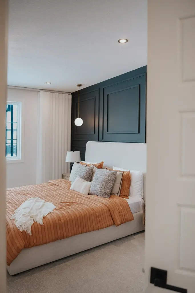 Minimalist Bedroom